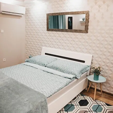 Nefelejcs Balatonlelle