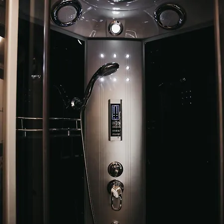 Apartment Nefelejcs *