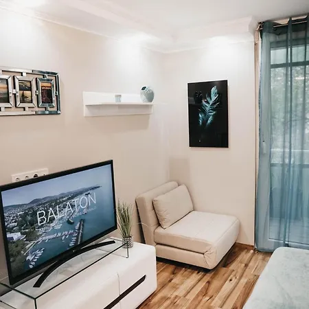 Apartment Nefelejcs *