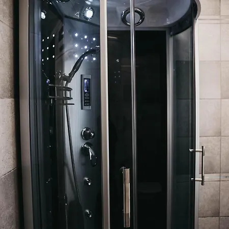 Appartamento Nefelejcs Balatonlelle