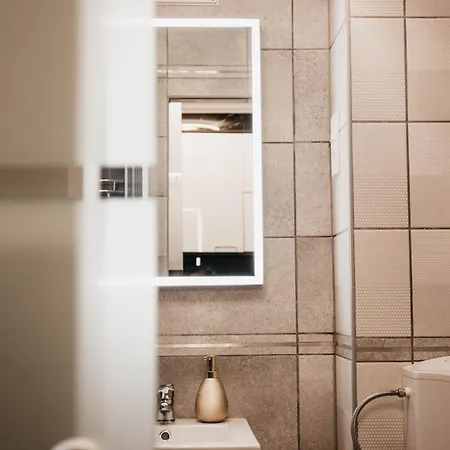 Appartamento Nefelejcs Balatonlelle