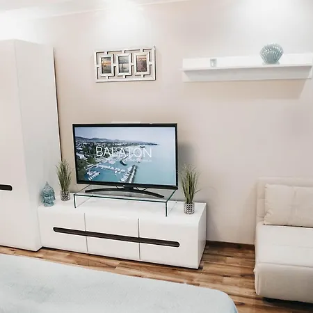 Appartamento Nefelejcs