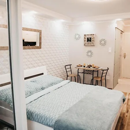 Appartamento Nefelejcs