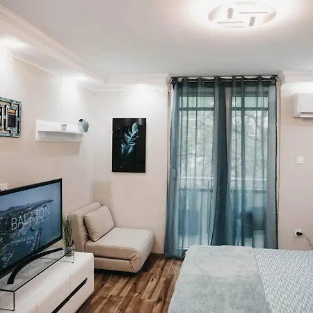 Apartment Nefelejcs *