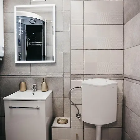 Apartment Nefelejcs *