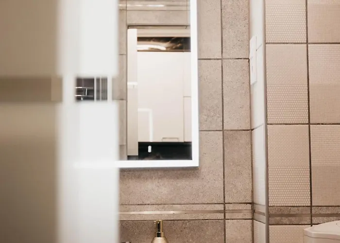 شقة Nefelejcs بالاتوليلّي