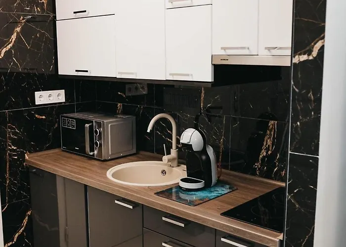 شقة Nefelejcs بالاتوليلّي